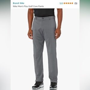 Nike Men’s Flex Pant Core Golf